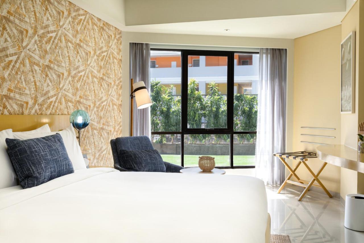 Citadines Kuta Beach Bali Eksteriør billede