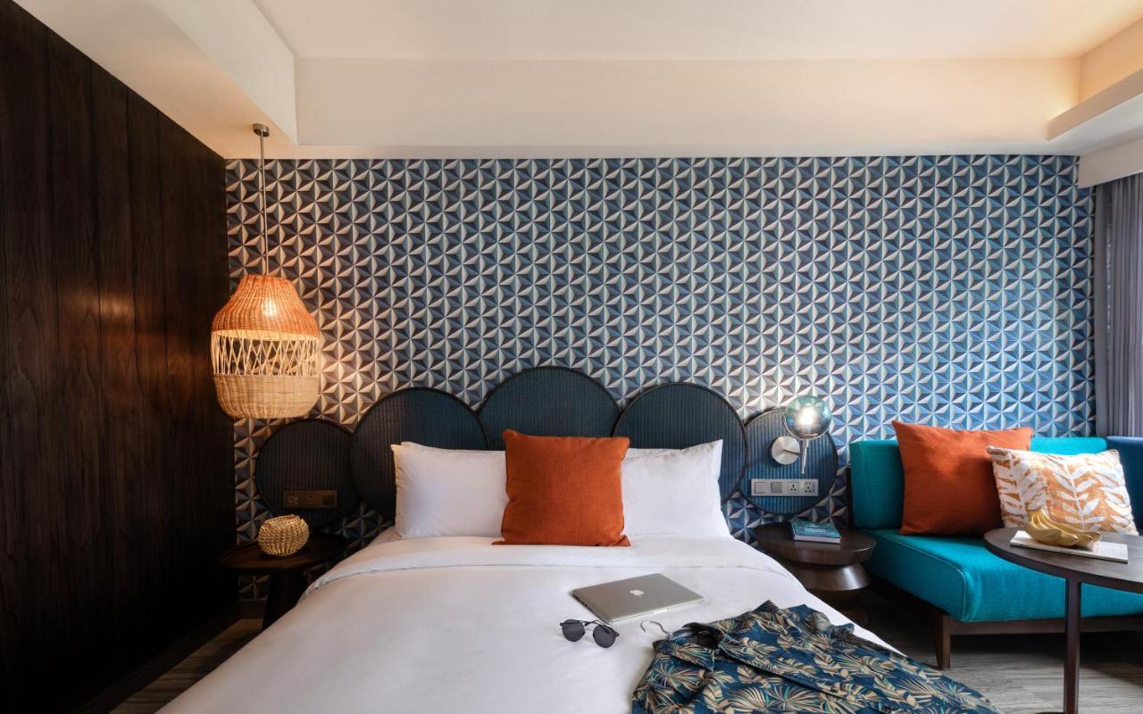 Citadines Kuta Beach Bali Eksteriør billede