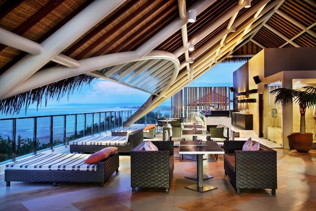 Citadines Kuta Beach Bali Eksteriør billede