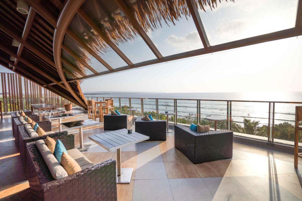 Citadines Kuta Beach Bali Eksteriør billede